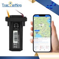 GPS Tracker ST-901 Vehicle Tracking Device Trackerking Waterproof Motorcycle Car GPS GSM SMS with Re