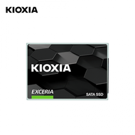 鎧俠 KIOXIA EXCERIA SATA 960GB/2.5吋 SATA/讀:555MB/寫:540MB/三年保
