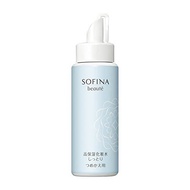 SOFINA beaute 高保濕化妝水（滋潤型）補充包 130ml
