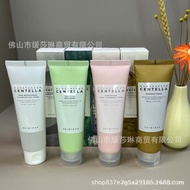 Skin1004 Centella Asiatica Facial Cleanser Unisex Facial Cleanser Deep Cleansing 125ml