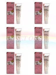 (SET OF 6) Nature Beauty Collagen and Glutathione Peeling Cream 100g Collagen &amp; Glutathione perfect magic peeling cream