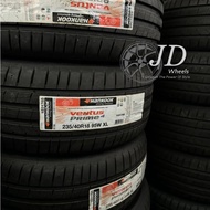 🆕235/40R18 [ Hankook Ventus Prime 4 ] Tayar Tyre Tire OFFER