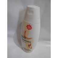 Viva jicama milk cleanser ed 05 21