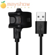 MAYSHOW Smart Watch Charger Universal Portable Sports Charging Dock for Huawei Honor Band 4 3 2