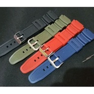 CASIO AE1000 AE1100 AE1200 AE1300 Watch Strap Casio Illuminator Free Pen Strap