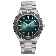 [Authorized Import] BERING Men's & Ladies' (Unisex) Analog Quartz Arctic Collection Watch with Link 
