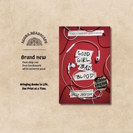 Good Girl, Bad Blood (A Good Girl’s Guide to Murder, 2) Complete pages