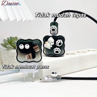 Latest 25W Charger Protector |Set of 5 Items 1A Charger Cable Protectors