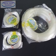 Tangsi ikan kuning / Tali ikan kuning 80lb - 200lb x10 (10x 36m) gulong fishing line