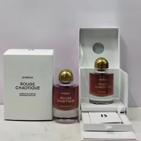 100ml VANILLE ANTIQUE Alta Bal Dafrique Mojave Ghost Rose of No Man's Land Eau De Parfum Spray Inflo