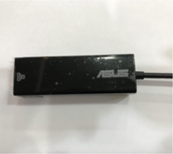 ASUS USB轉RJ45 USB3.0網卡 GIGA 原廠 LAN 1000M