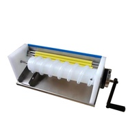 유High Quality Quail Egg Peeling Machine Boiled Bird Eeg Peeler Household Manual Eggs husk machin ☀☝