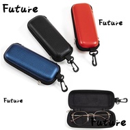 FUTURE Eyeglasses  Fashion Zipper Portable Eyeglasses Accessories