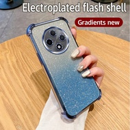 For Oppo F27 Pro+ 5G F27 Pro Plus Phone Case All Inclusive Anti Drop Airbags And High-End Protective