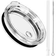 Replacement Lids for YETI Rambler 16 oz Pint, 20 oz Tumbler, 24 oz, 25 oz Straw Mug, 20 oz Tumbler S