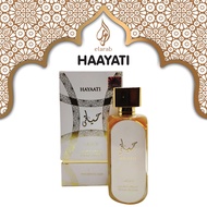 Hayaati Gold Elixir | Lattafa