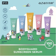 Azarine Body Guard Moisturizer Sunscreen Serum 100ml