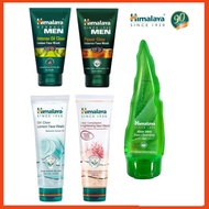 🔥Best Price🔥 Himalaya Face Wash / Pencuci muka himalaya