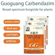 【Factory price】steel root enhancer root enhancer tree400g Wettable powder carbendazim powder flower 