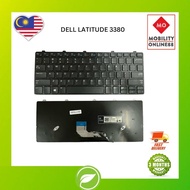 Dell 3380 3190 3189 3180 Laptop Keyboard