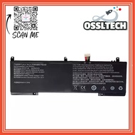 537077-3S-1 Laptop Battery for INFINIX INbook X1 PRO XL11 XL 11 XL12 XL 12