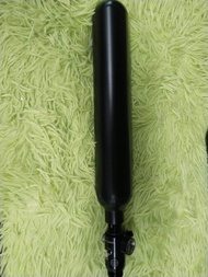 regulator 1800psi china +PCP tank .36l taiwan
