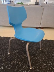 Steelcase school chairs