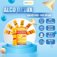 Alco Detox Alcohol Drink