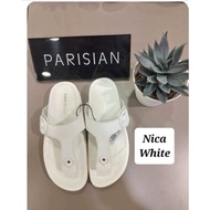 Parisian Womens Sandals Nica Original