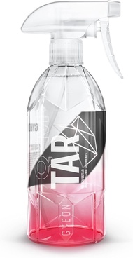 ‎GYEON quartz Cleaning Tools Cloth GYEON quartz Q²M Tar 500 ml - Safe and Effective Rubber and Tar R