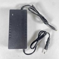 58.8V 2A Charger Adapter – 14S Battery for Bicycles & Electric Scooters