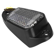 Electric Scooter Front Reflector for   Max G2 G30D Electric Scooter High Visibility Safety Parts
