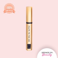 UOMA Salute To The Sun Drama Bomb Extreme Volume Nourishing Mascara 0.4 Fl Oz / 13ml (KEM)