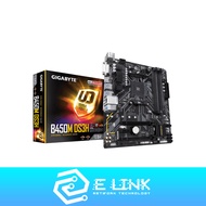 Gigabyte B450M DS3H mATX Motherboard