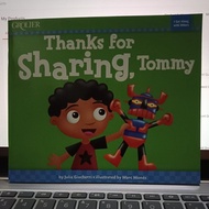 Grolier Book Theme I Get Along With Others