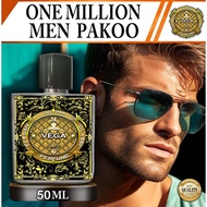 ONE  MILLION VEGA PERFUME