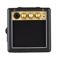 Electric Guitar Amplifier