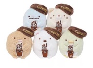 角落生物 Godiva 朱古力 手玉 限定 現貨