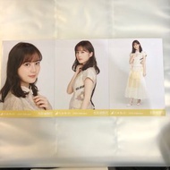 乃木坂46 生田絵梨花　生寫