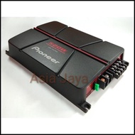 Pioneer Gm-A4704 Power Amplifier Mobil / Pioneer Gm A4704 520W