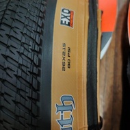 BAN LUAR 26 TAN WALL MAXXIS DTH 26 X 215 DAN 26 X 230 KEVLAR HARGA SATUAN