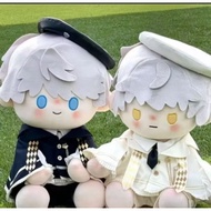 DOLL CLOTHES 40CM KPOP DOLL CLOTHES
