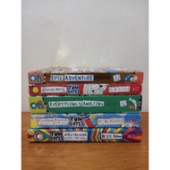 Tom Gates - Liz Pichon