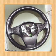 Original BMW X3 E83 X5 E53 Steering Wheel