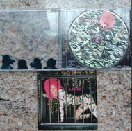 X JAPAN 主音結他手舊日本版CD - Hide - Ja, Zoo CD