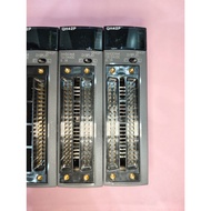 MITSUBISHI PLC POSITIONING MODULE