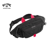 Billabong Men Enlisted Waistpack - Black