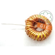 Inductor 220uH 3A - Leaded