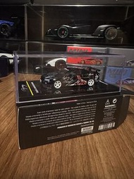 Inno64 inno Nissan Skyline GT-R R34 Bruce Lee