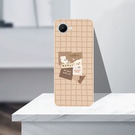 Custom Case Realme C30/C30S - Casing hp - Softcase Case Realme C30hp - Casing hp - Softcase - Case R